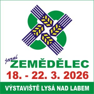 Jarní Zemědělec 2026 v Lysé nad Labem