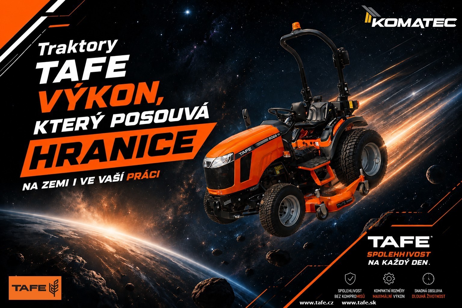 Blíží se zatmění slunce a Perseidy